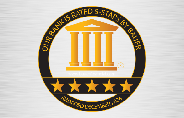 Bauer 5 Star Rating December 2024