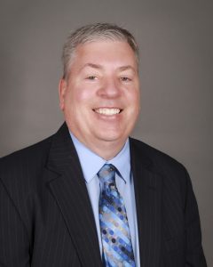 Brian DeBoyace