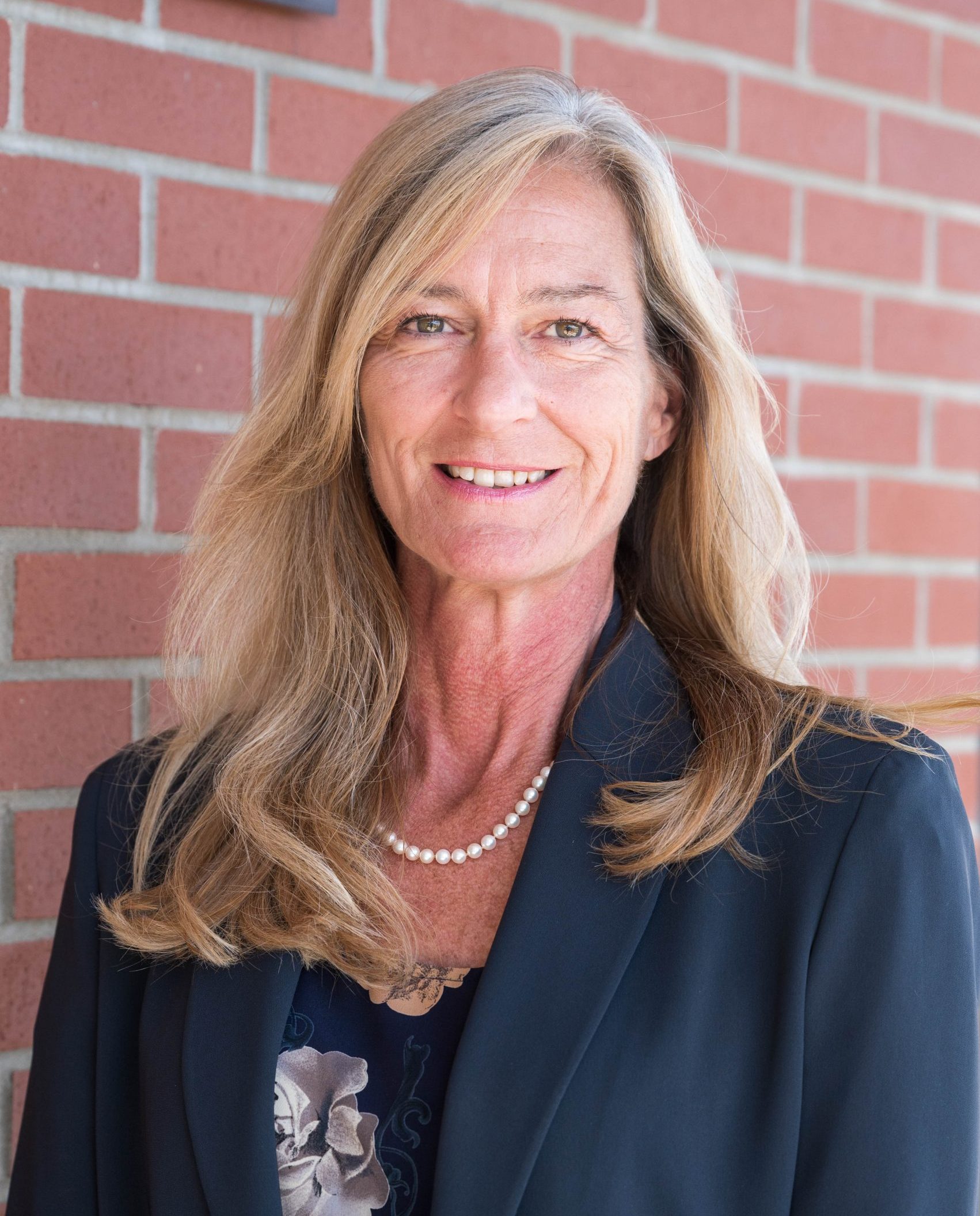 Joanne M. Jones