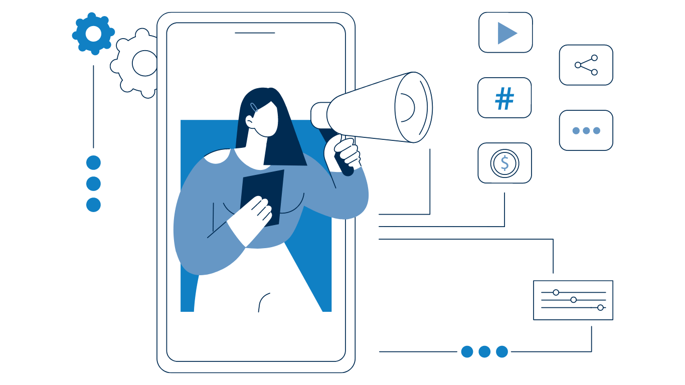 News Announcement Graphic