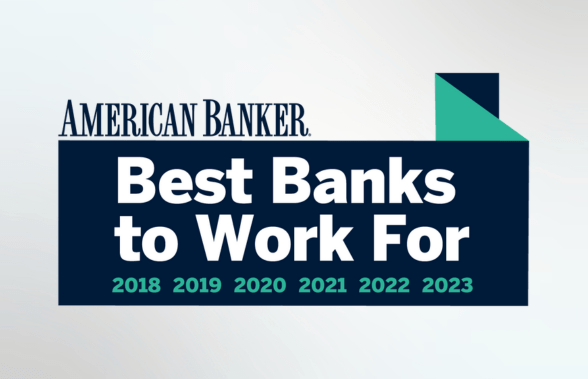 Best Banks 2023 Logo