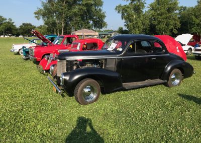 Car Show 2019