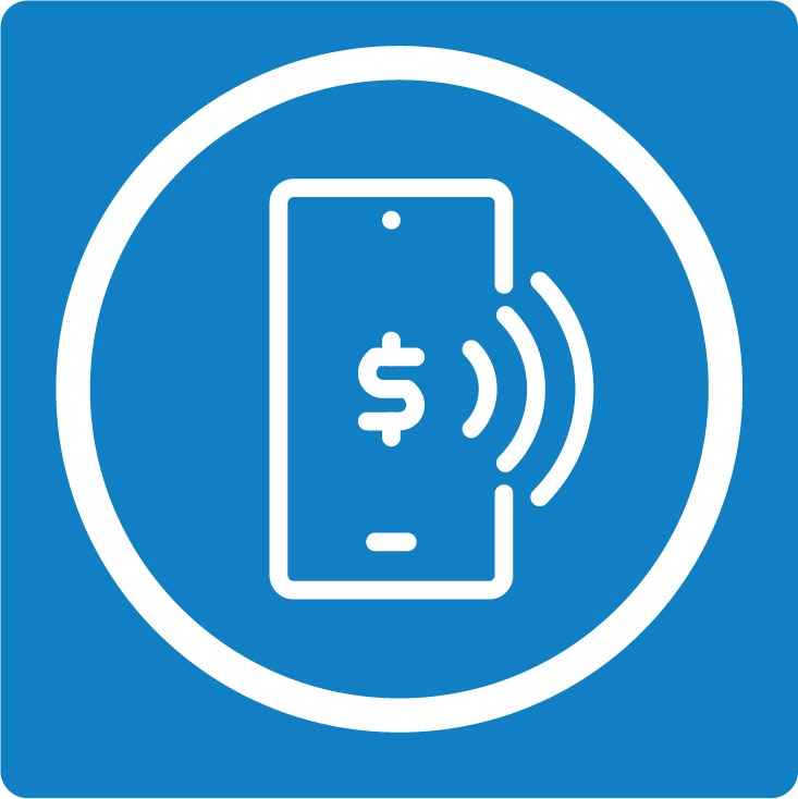 Mobile Wallet icon 