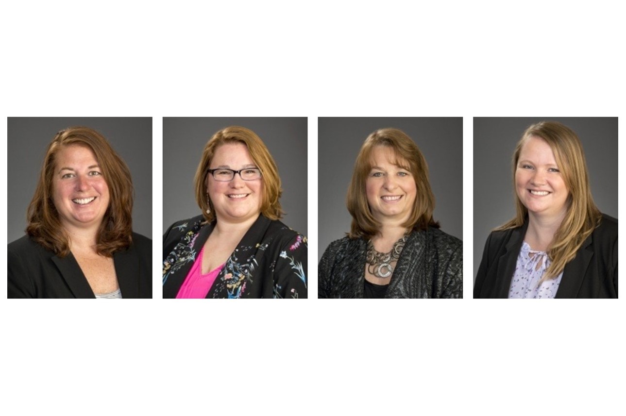 TSB Mortgage Lending Team