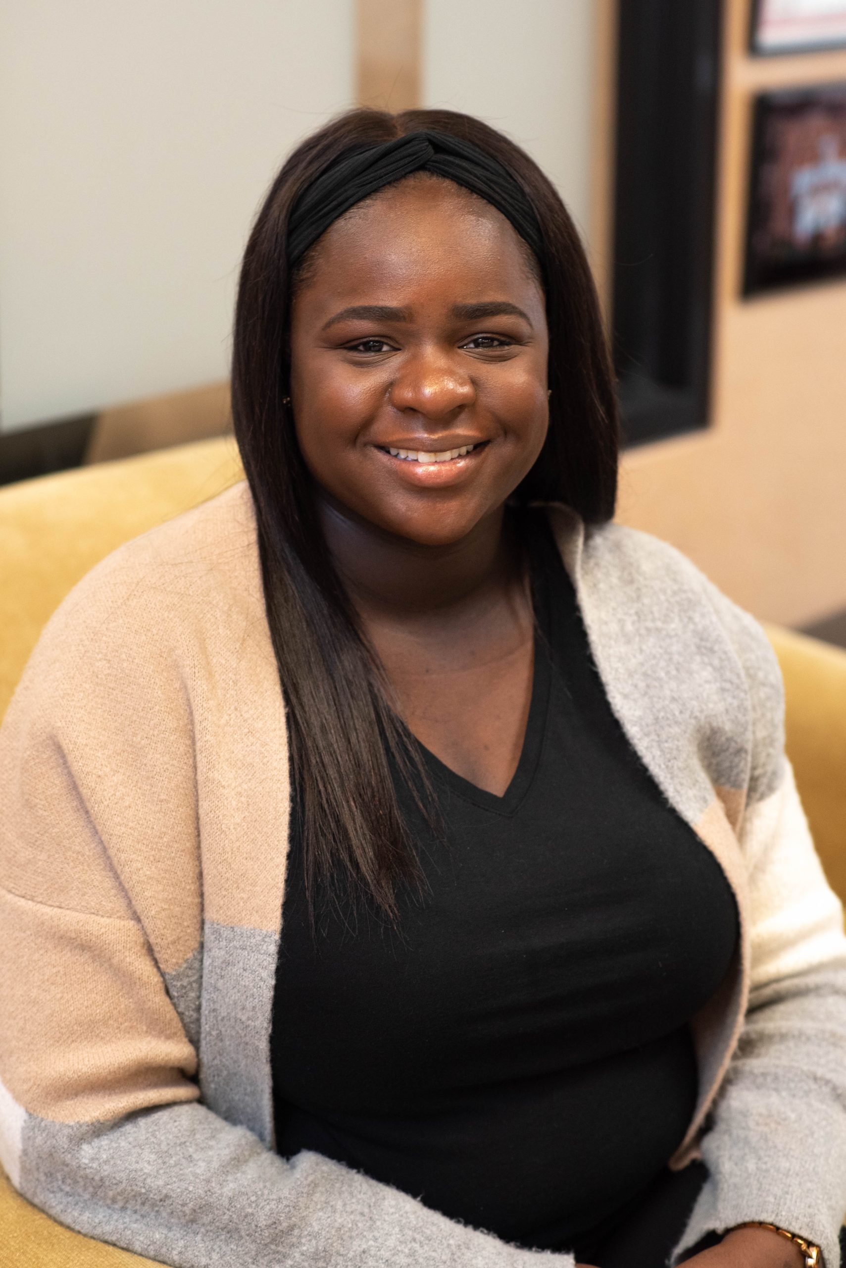 Njeri Bradley Njeri Bradley