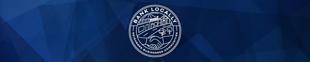 Community Banking Month banner