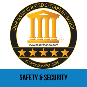 Bauer 5 Star Rating December 2024