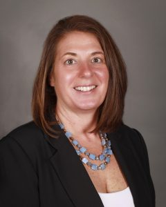 Jennifer L Blackman