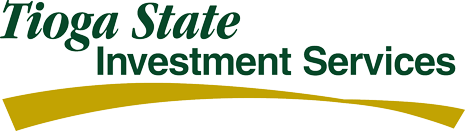Tioga State Investment Services Logo